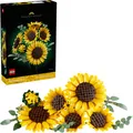 Sonnenblumen Strauß