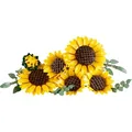 LEGO Botanicals Sonnenblumen 11502
