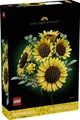 LEGO ICONS 6588541 Botanicals Sonnenblumen (11502)