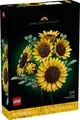 LEGO Botanicals 11502 Sonnenblumen
