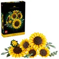 Sonnenblumen LEGO Botanicals 11502 N03/26