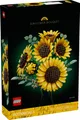 5702018061794 LEGO Botanicals 11502 Sunflowers LEGO