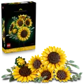 5702018061794 Klocki LEGO Botanicals 11502 Bukiet słoneczników LEGO Polska sp. z