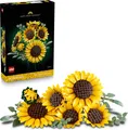 LEGO 11502 Bouquer Von Sonnenblumen Botanicals