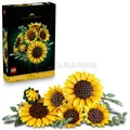 LEGO 11502 Botanicals - Bouquet Aus Girasolen