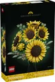 LEGO Botanicals Sonnenblumen 686 Teile 11502
