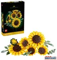 LEGO Botanicals 11502 Sonnenblumen 11502