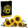 LEGO® Botanicals: 11502 Sonnenblumen ! NEU & OVP !