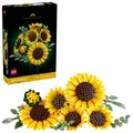5702018061794 LEGO Botanic Bukiet słoneczników 11502 LEGO