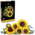 LEGO BOTANICALS SONNENBLUMENSTRAUß Blockbau Spielzeug 11502