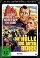 Die Hölle der roten Berge von Dieterle, William | DVD | Zustand gut