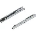 Tandembox Korpusschiene Otion M, Nl400mm, 30kg - Blum