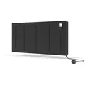 Technotherm Wandkonvektor VPS-Z 1500 DSD anthrazit
