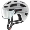 Uvex Finale visor V (56 - 61 cm) (4129770217)