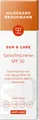 Hildegard Braukmann Sun & Care ANTI-AGE Gesichtscreme SPF 50  ,   50 ml
