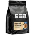 ESN ESN Instant RICE Pudding 3000g Pulver, 3000 g, Schnell & leicht verdaulich