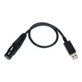 Micro DMX Interface