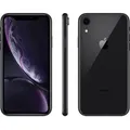Apple iPhone XR Schwarz 64 GB 15.5 cm (6.1 Zoll)