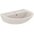 IS Waschtisch Eurovit, 1 Hl., m.Ül., 600x470x175mm, Weiß