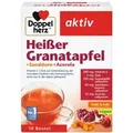 Doppelherz Heisser Granatapfel+sanddorn+acerola