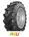 Ceat Torquemax Steel Belted VF 600/60 R28157D Sommerreifen