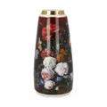 Goebel Vase De Heem - Blumen in Vase Blumenvase Dekovase Porzellan H 18.5 cm