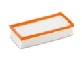 Flachfaltenfilter Papier, 1 Stück