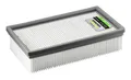 Kärcher HEPA Flächenfilter Flachfaltenfilter für alle NT Sauger Tact und Ap - 6.904-367.0