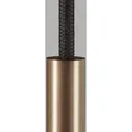 Pendelleuchte LIGHT-POINT, Bronze / Altmessing, für Wohnzimmer, Aluminium - 60
