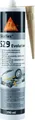 Sikaflex 529 Evolution ocker 290ml Kartusche Dichtstoff