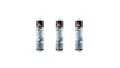 3 Kartuschen Sikaflex 529 Evolution, Nahtabdichtung f. Karosserie, 290ml, ocker