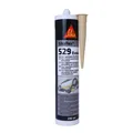 Sika Sikaflex 529 Evolution 290ml Kartusche Dichtstoff spritzbar ocker