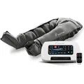 Venen Engel 6 Premium mit Lymph-Flow Pants – Medizinisch , 6 Luftkammern, 6 Programme