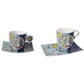 Goebel Espressotasse James Rizzi