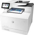 HP Color LaserJet Enterprise MFP M480f