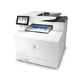 HP Color LaserJet Enterprise MFP M480f Farblaserdrucker Scanner Kopierer Fax LA 3QA55A#B19