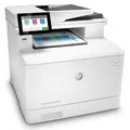HP Color LaserJet Enterprise MFP M480f - 30€ Rabatt mit MPS, 3 Jahre Vor-Ort-Garantie gratis - HP Power Partner 3QA55A#B19
