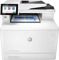 HP Inc. Color LaserJet Enterprise MFP M480f mehrfarbig - 3QA55A