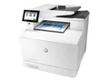 HP Color LaserJet Enterprise MFP M480f - Multifunktionsdrucker - Farbe - Laser - Legal (216 x 356 mm)