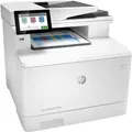 HP Color LaserJet Enterprise MFP M480f, Farblaser