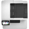 HP Color LaserJet Enterprise MFP M480f, Farblaser (3QA55A) Enterp. MFP M480f A4, 27S. Col., MF, Netzwerk, Fax