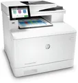 HP Color LaserJet Enterprise MFP M480f