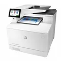 HP Color LaserJet Enterprise MFP M480f Farblaser-Multifunktionsgerät 4 in 1