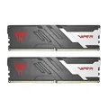 Patriot VIPER VENOM DDR5 RAM 64GB (2X32GB) 6000MHz, CL36, XMP 2