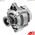 GENERATOR A5227 FÜR INFINITI NISSAN 370Z/FAIRLADY/Roadster 350Z VQ37VHR 3.7L G