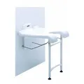 Invacare Hygienehocker Aquatec Sansibar