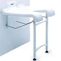 Aquatec Sansibar Duschhocker, klappbar