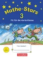 Mathe-Stars - Fit für die nächste Klasse: Fit für die 4. Klasse - Übungsheft - Mit Lösungen