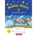 Mathe-Stars - Fit für die 4. Klasse