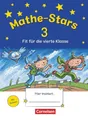 Mathe-Stars - Fit für die 4. Klasse Übungsheft. Mit Lösungen